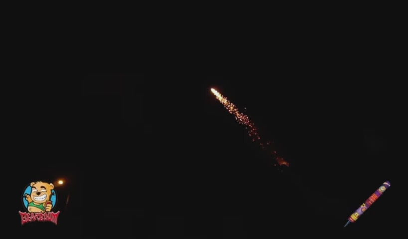 B079 | 🪄388 SHOT MACHINE GUN 388 加特林